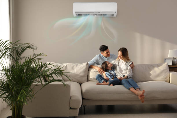 Saybrook Manor, CT HVAC Company